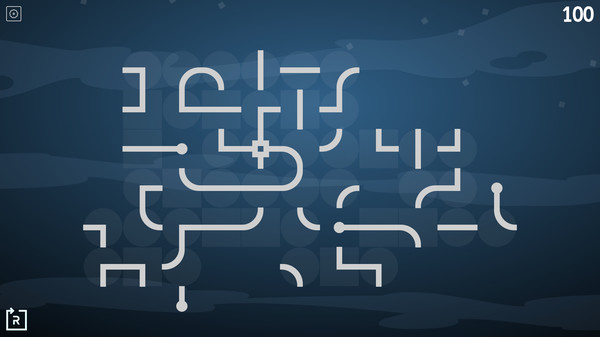 Hentai energy: Halloween screenshot 4