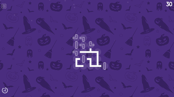 Hentai energy: Halloween screenshot 3