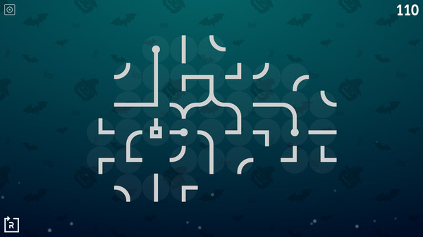 Hentai energy: Halloween screenshot 1