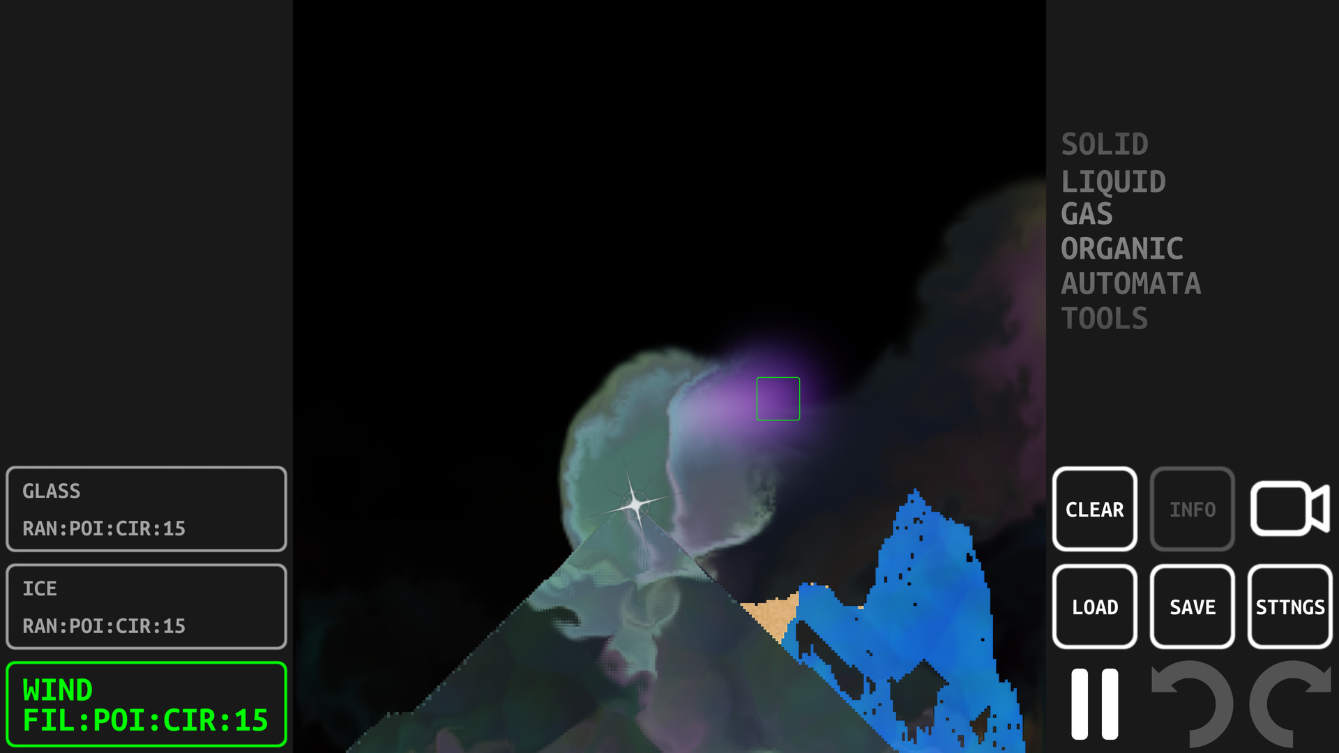 toz Featured Screenshot #1