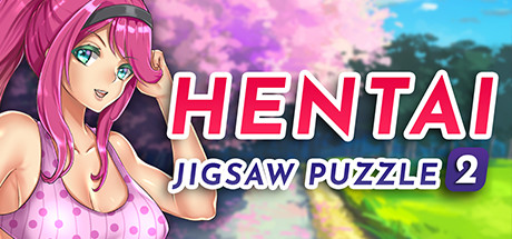 Hentai Jigsaw Puzzle 2 Header Image