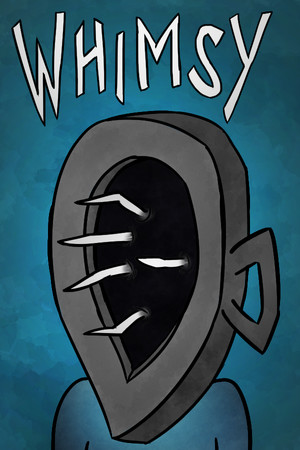 Cover art of Whimsy