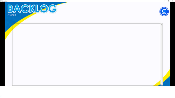 GameBook screenshot 4