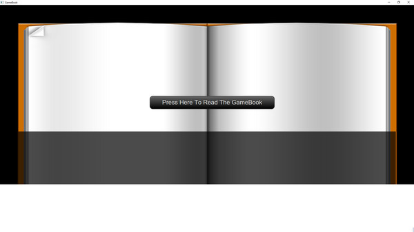 GameBook screenshot 2