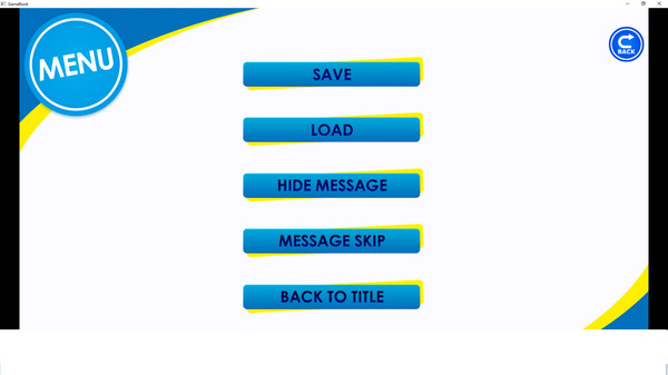 GameBook screenshot 5