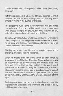 The Executioner - Watchmaker's Son