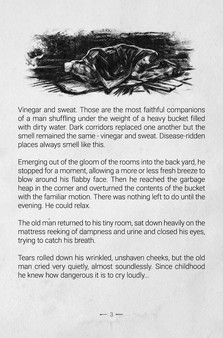 The Executioner - Watchmaker's Son