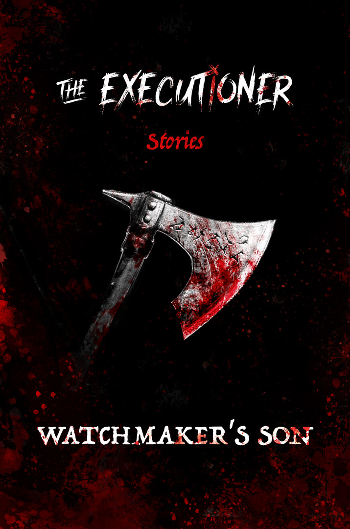 The Executioner - Watchmaker's Son Featured Screenshot #1