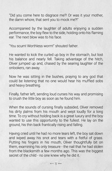 The Executioner - Watchmaker's Son