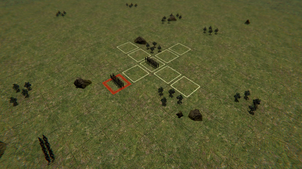 Valor and Glory: Napoleonic Wars screenshot 4