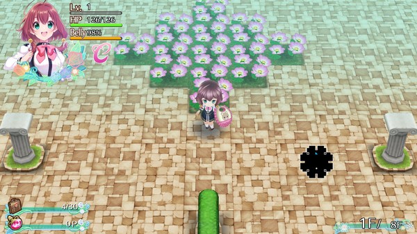 Omega Labyrinth Life - Drool Shield