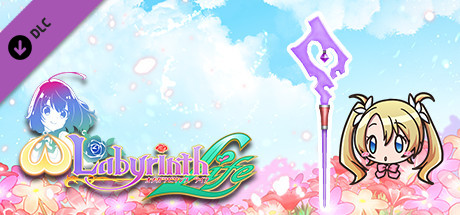 Omega Labyrinth Life Steam Charts and Player Count Stats