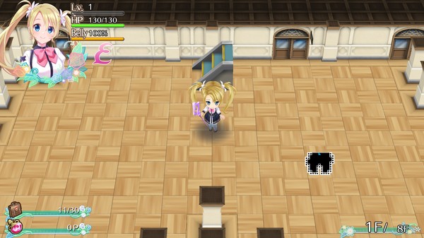 Omega Labyrinth Life - Vox Tituceus