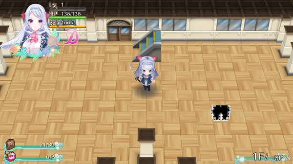 Omega Labyrinth Life - Vox Munechika