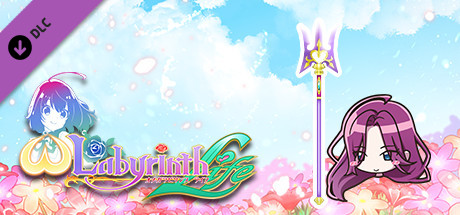 Omega Labyrinth Life - Vox Ecstalispear banner image