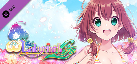 Omega Labyrinth Life - Costume: Hinata (Swimsuit) banner image