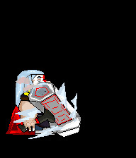 Warhead Destined - Cris Coldrock the Hammer Dwarf screenshot 1