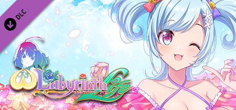 Omega Labyrinth Life - Costume: Juri (Swimsuit) banner image