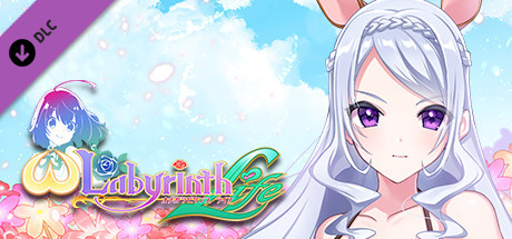 Omega Labyrinth Life - Costume: Nanami (Animal) banner image