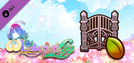 Omega Labyrinth Life - Additional Dungeon: Flower Fantasia banner image