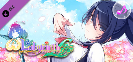 Omega Labyrinth Life - Character Song: Mio banner image