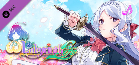 Omega Labyrinth Life - Character Song: Nanami banner image