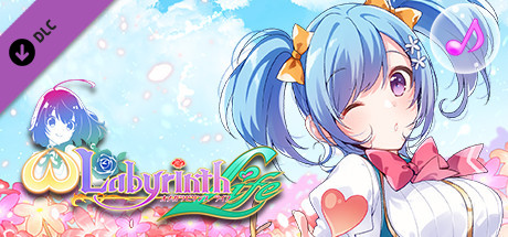 Omega Labyrinth Life - Character Song: Juri banner image