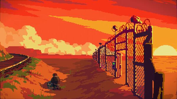 The Drifter screenshot 4