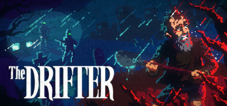 The Drifter crack status