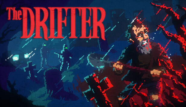 The Drifter pe Steam