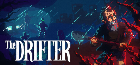 The Drifter Cover Image