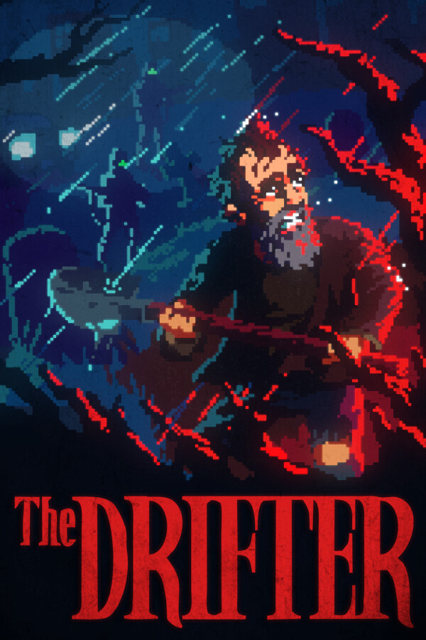 The Drifter - Edição Completa