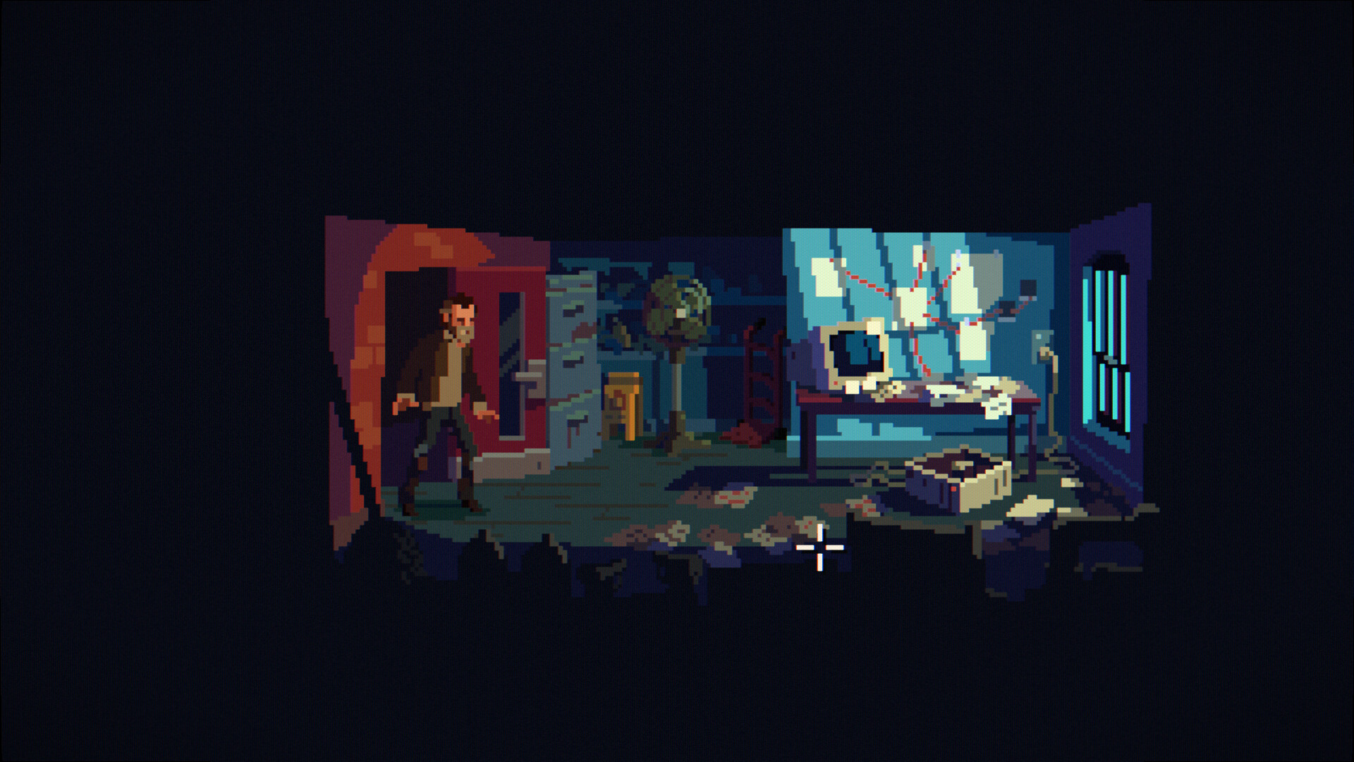 The Drifter screenshot #7