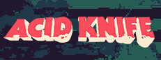 Acid Knife Banner