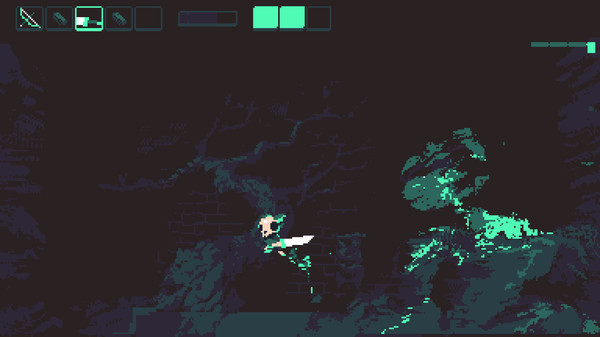 Acid Knife screenshot 15