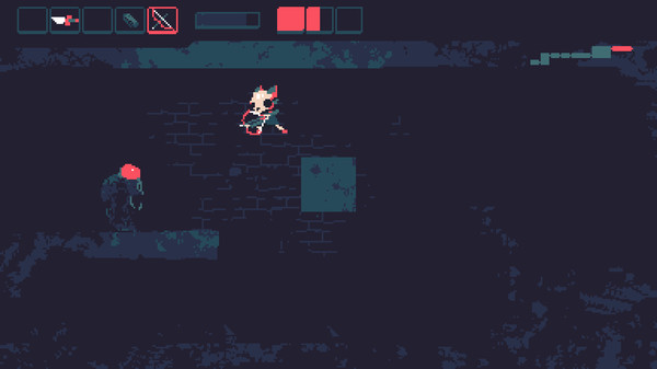 Acid Knife screenshot 10