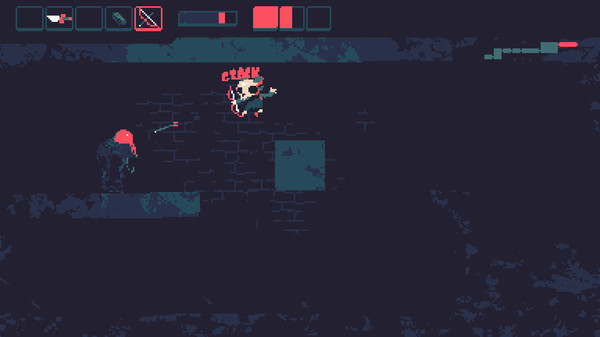 Acid Knife screenshot 11