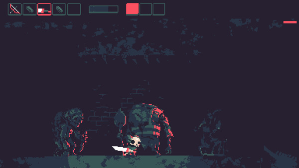 Acid Knife screenshot 12