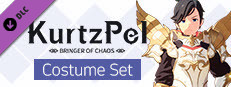 KurtzPel - Holy Bellatos Costume Set Small Capsule Image
