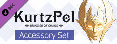 KurtzPel - Holy Bellatos Accessory Set Small Capsule Image