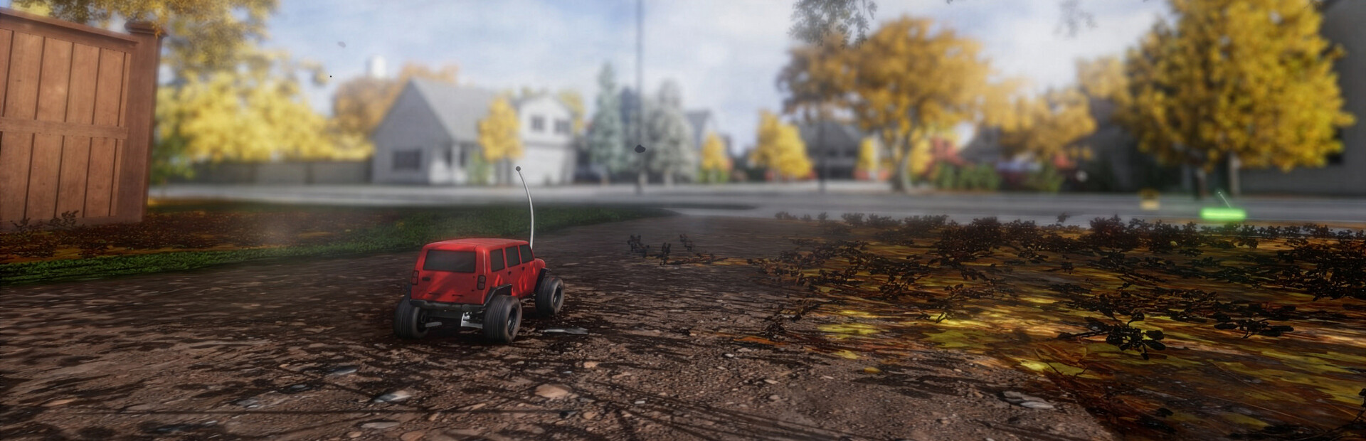 Pocket Cars