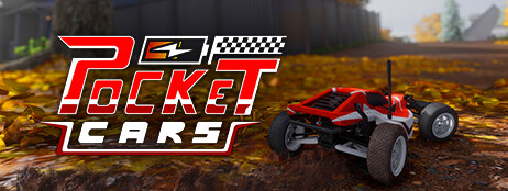 Pocket Cars cover art