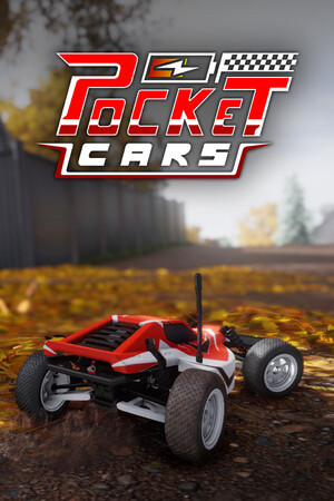 Cover art of Pocket Cars