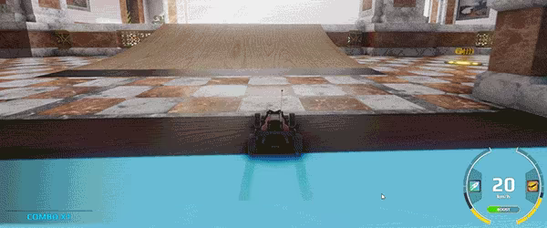 Pocket Cars video 6