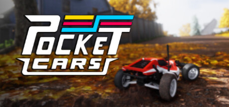 Pocket Cars Cover Image