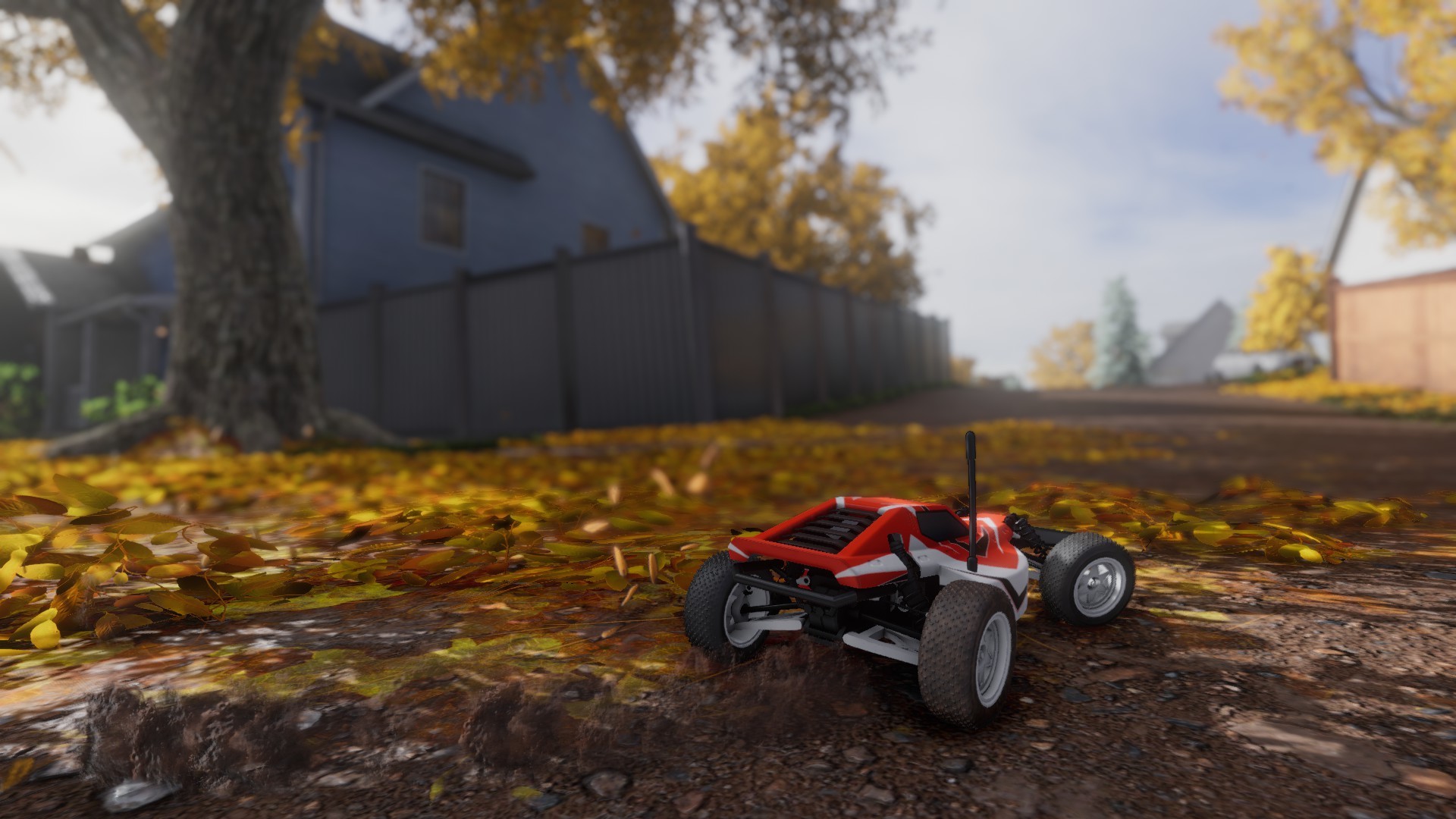 Pocket Cars screenshot #7