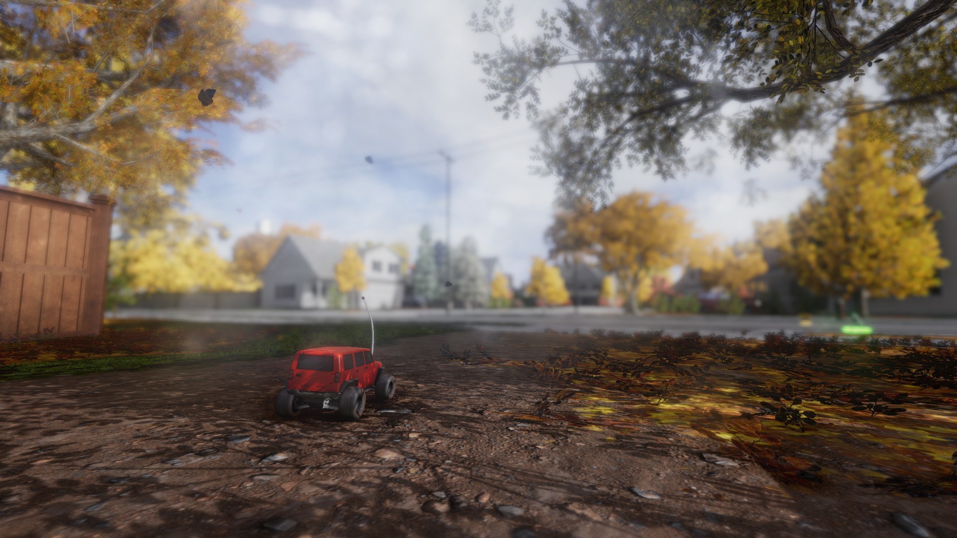 Pocket Cars screenshot #5
