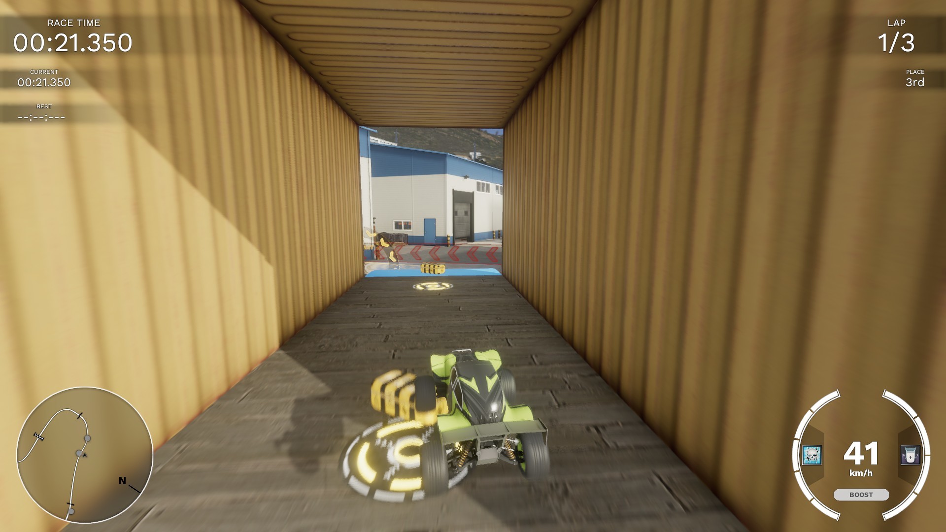 Pocket Cars screenshot 24