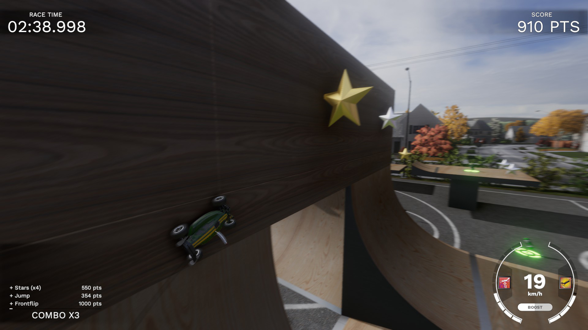 Pocket Cars screenshot #21