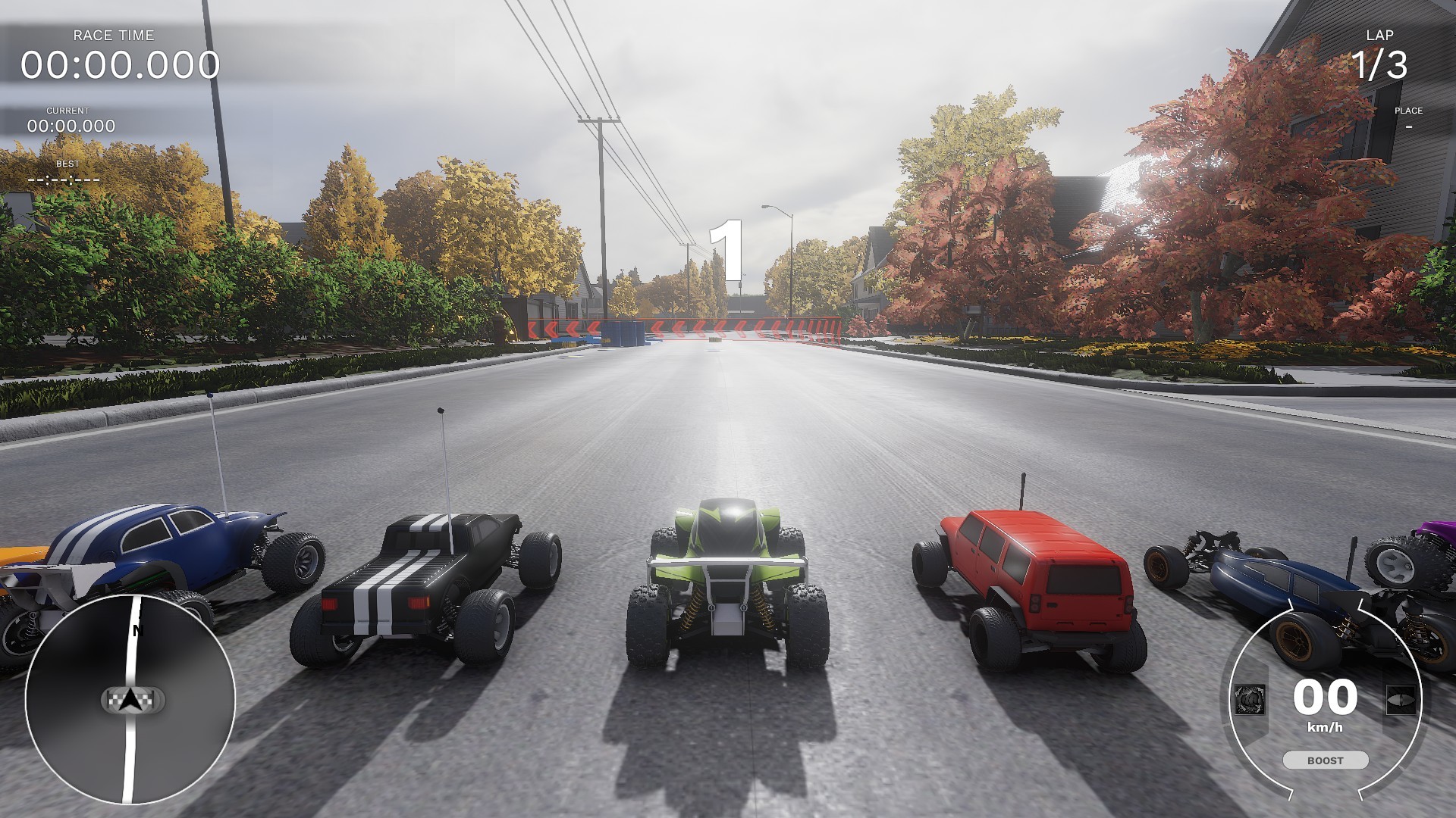 Pocket Cars screenshot #11